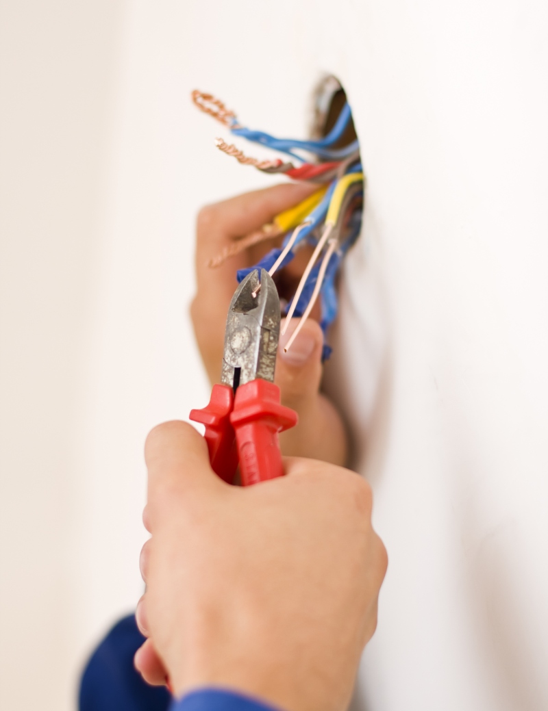 Electricians Tilbury, East Tilbury, West Tilbury, RM18