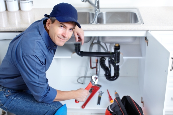 Residential Plumbing Tilbury