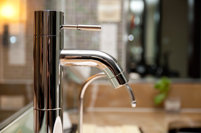 Sink Leaking Tilbury