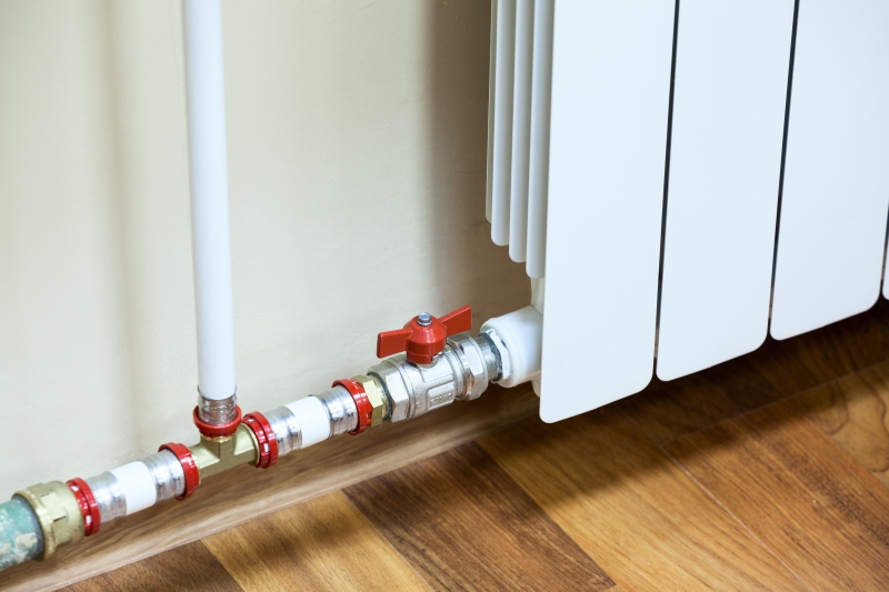 Slab Leak Repair Tilbury, East Tilbury, West Tilbury, RM18